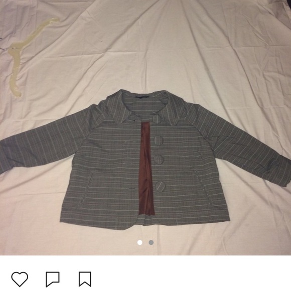 Jacket - Picture 2 of 2